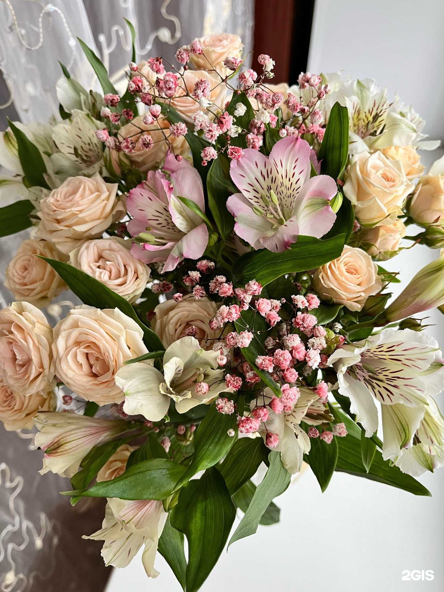 Отзывы на компанию Магазин цветов и семян в Нижнем Тагиле c фото