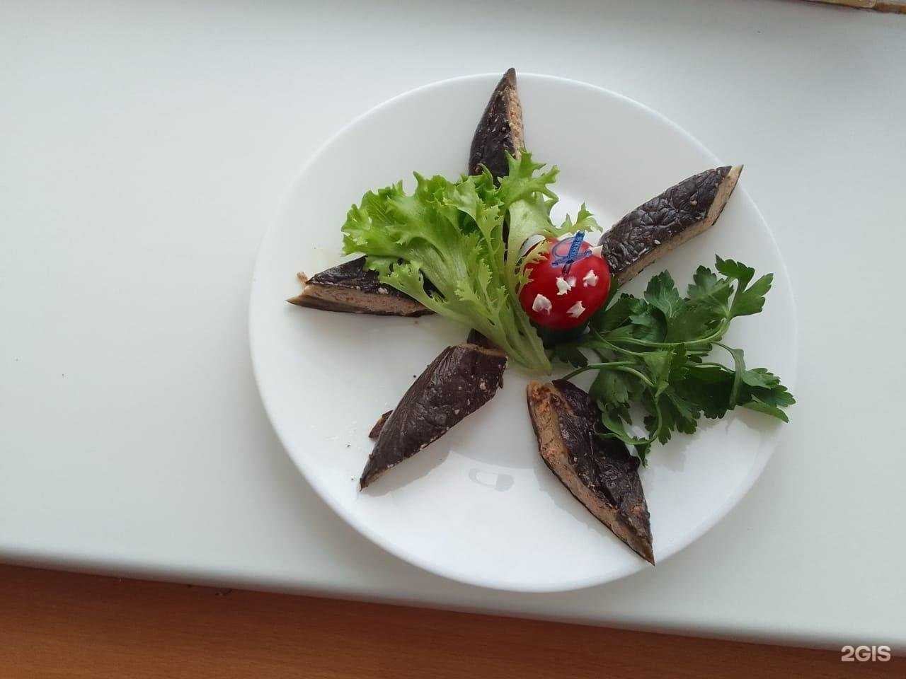 Отзывы на компанию Салют в Заволжье c фото