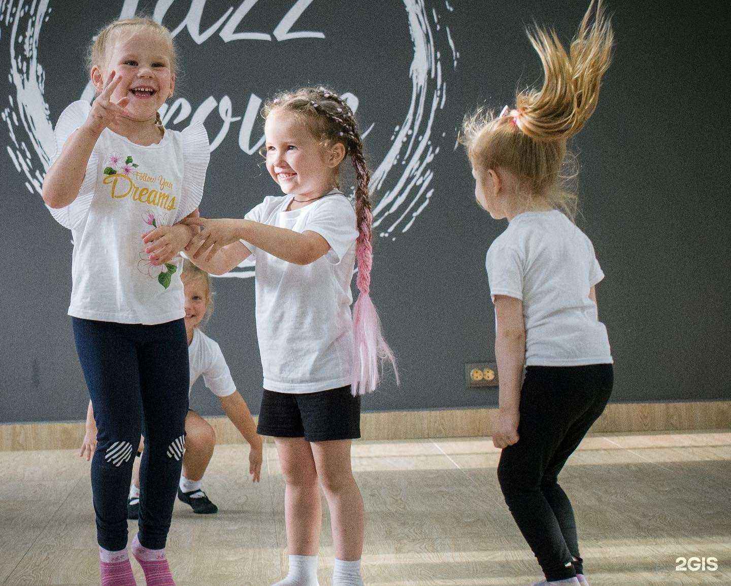 Отзывы на компанию Jazz group в Уссурийске c фото