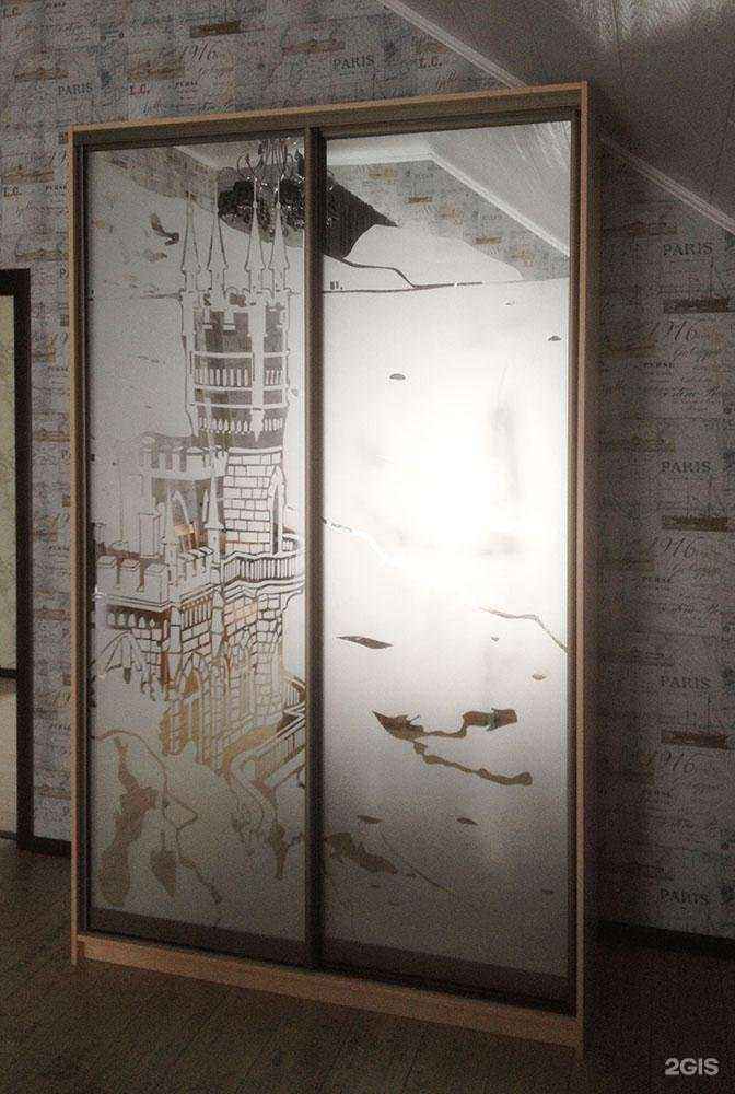 Отзывы на компанию Мастерская мебели в Выборге c фото