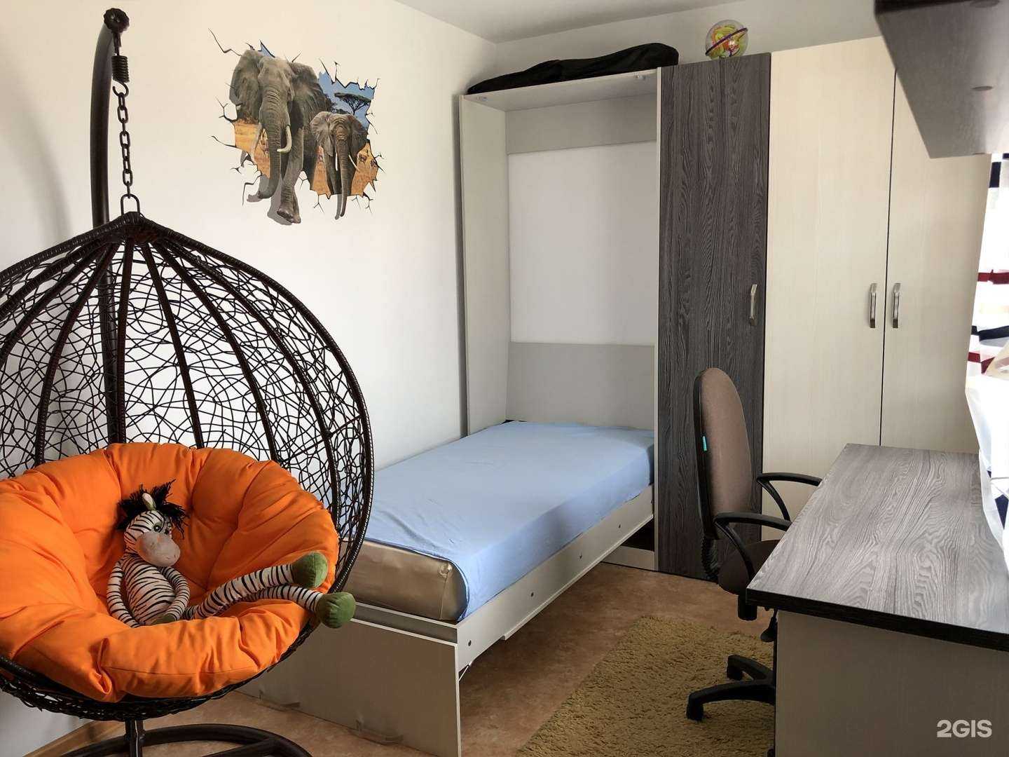 Отзывы на компанию Smart room в г. Красноярск c фото