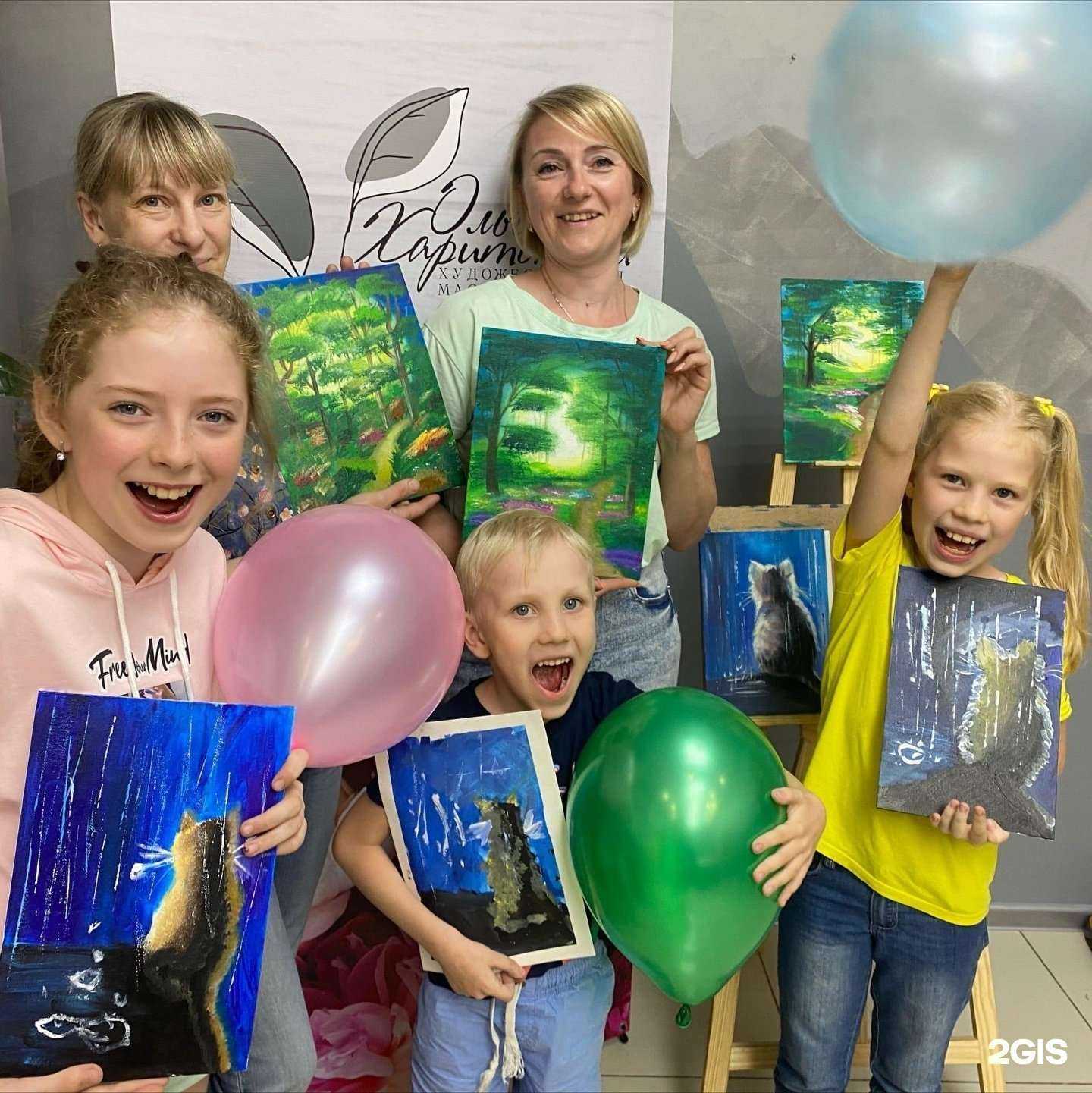 Отзывы на компанию Художественная мастерская в г. Златоуст c фото