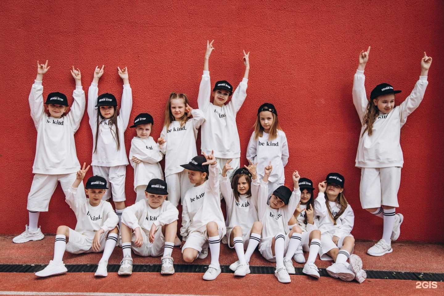 Отзывы на компанию Primetime kids в г. Краснодар c фото