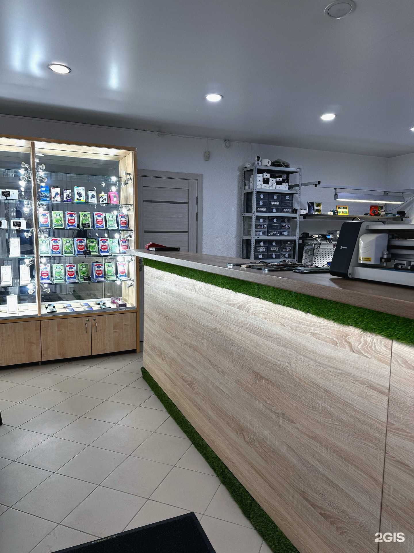 Отзывы на компанию Apple Прайм в г. Иркутск c фото