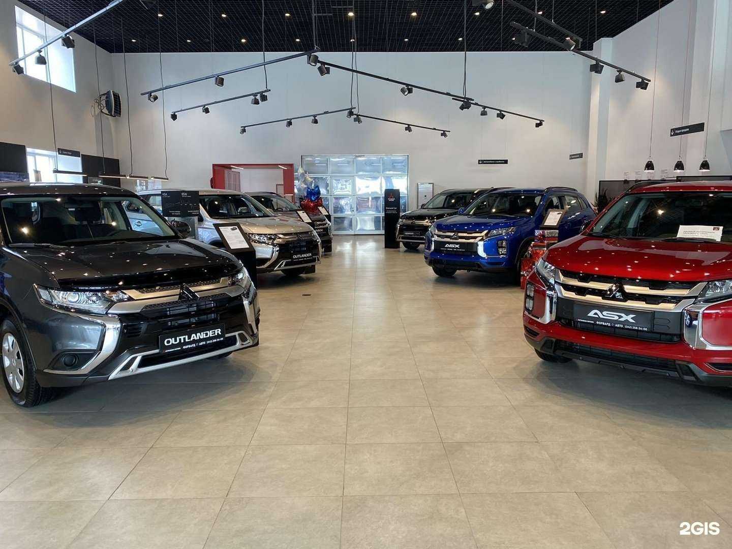 Отзывы на компанию Форвард-авто в Перми c фото