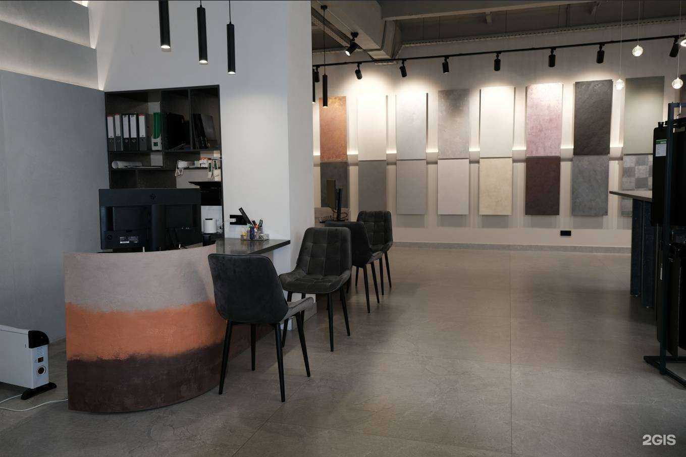 Отзывы на компанию Oikos в Новосибирске c фото