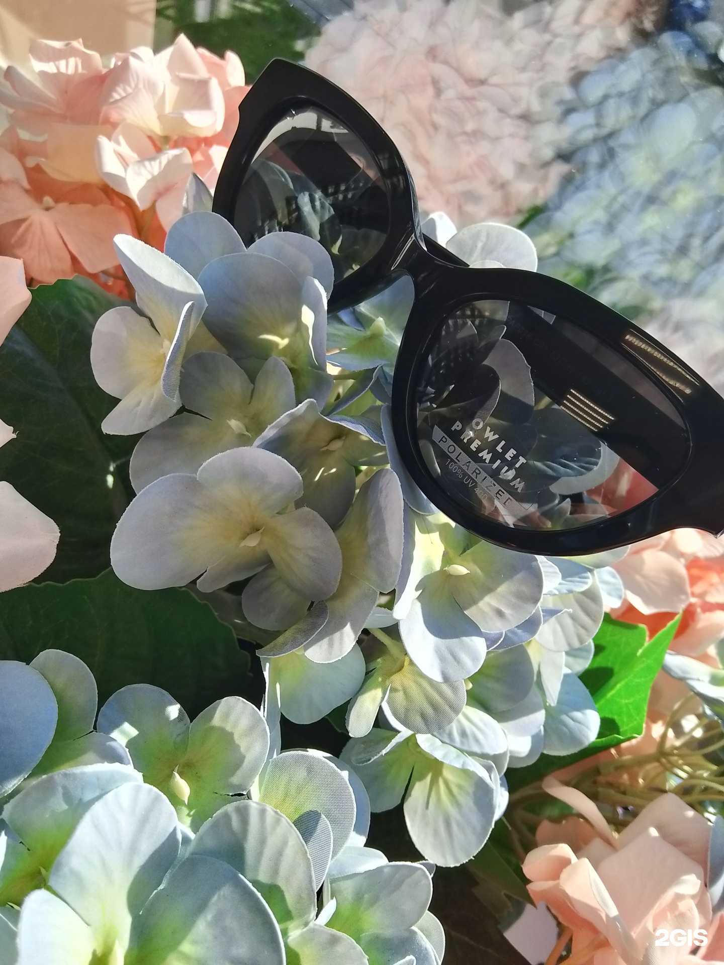 Отзывы на компанию Салон оптики в г. Красногорск c фото