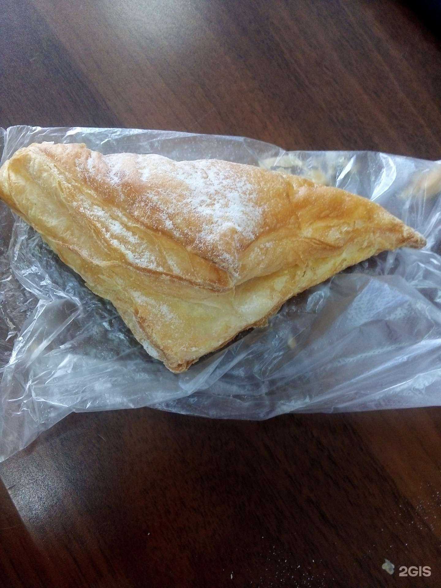 Отзывы на компанию Хлебничная в г. Екатеринбург c фото