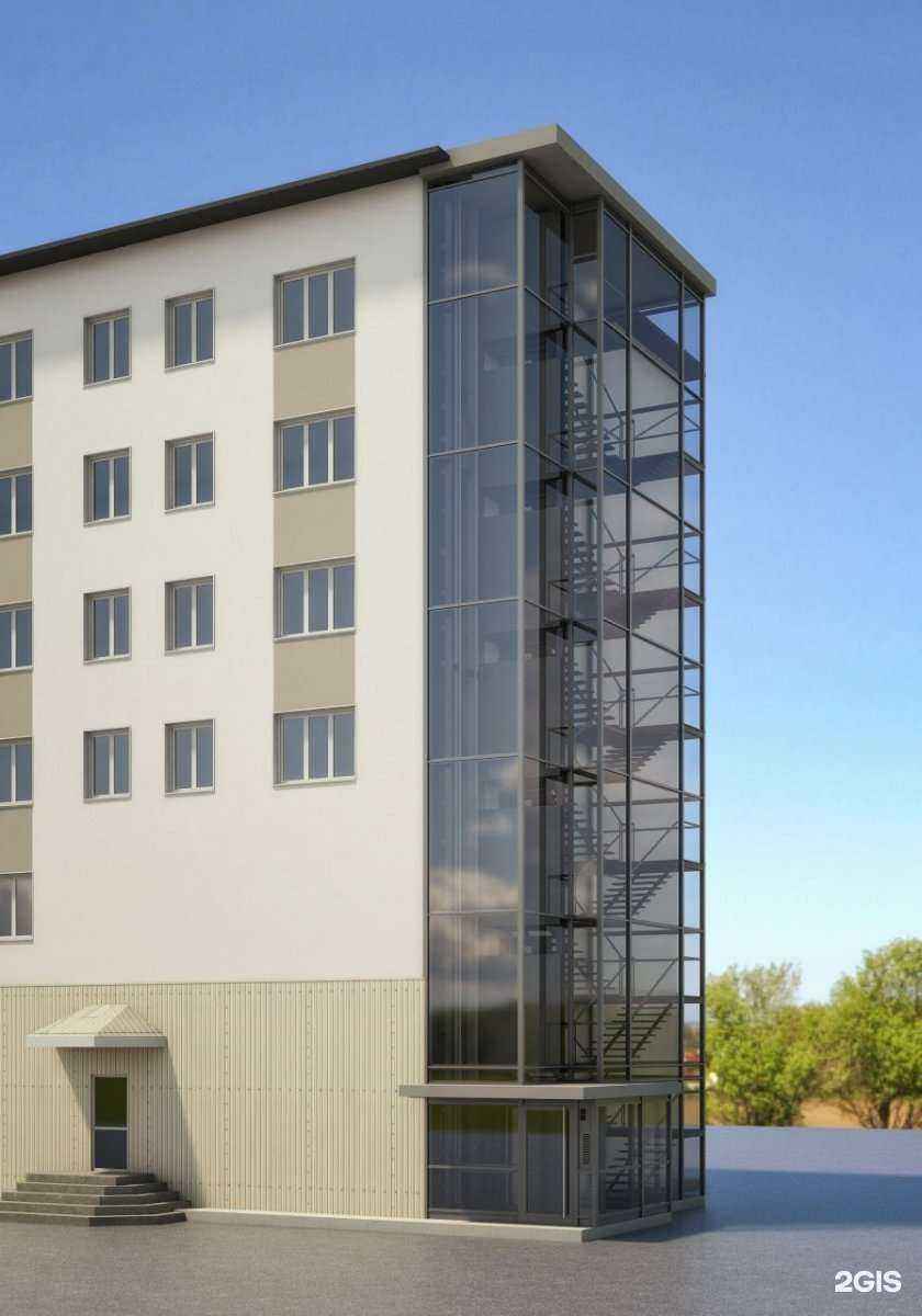 Отзывы на компанию Инжиниринг центр в г. Мурманск c фото