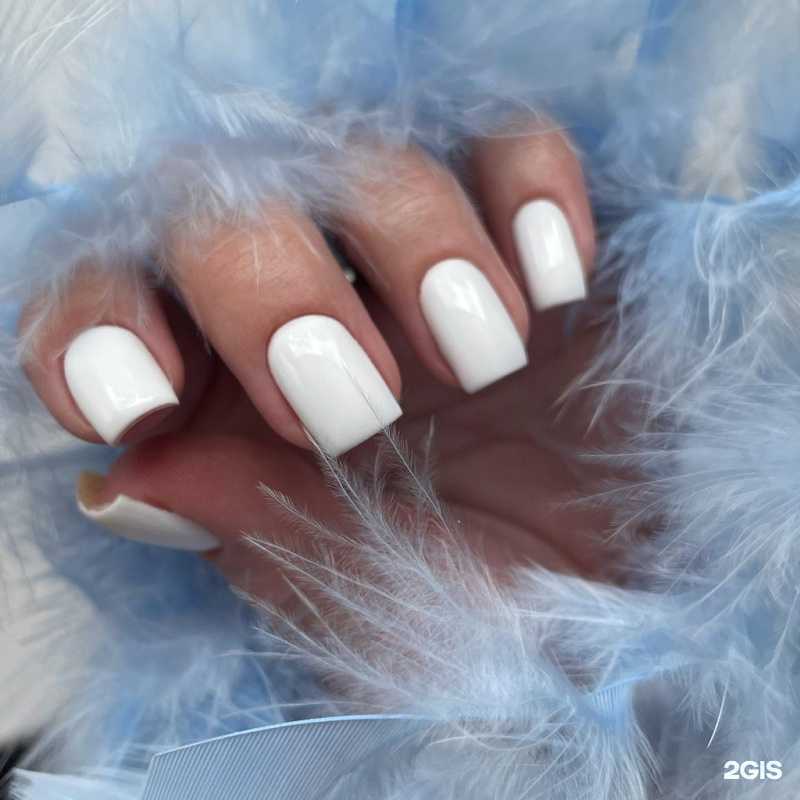 Отзывы на компанию Студия маникюра в Ижевске c фото