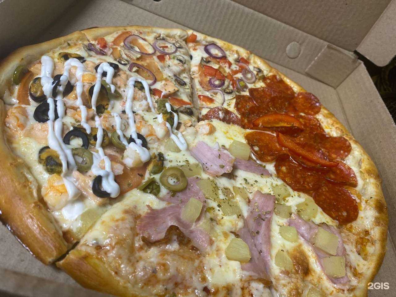 Отзывы на компанию Foodhouse в г. Прокопьевск c фото