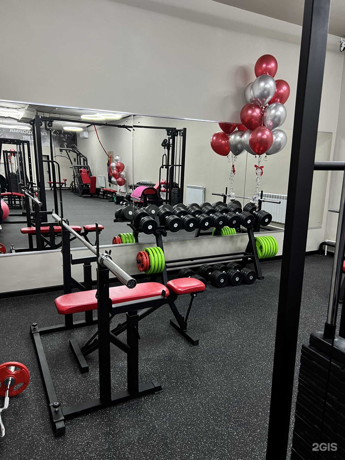 Отзывы на компанию Платформа в Челябинске c фото