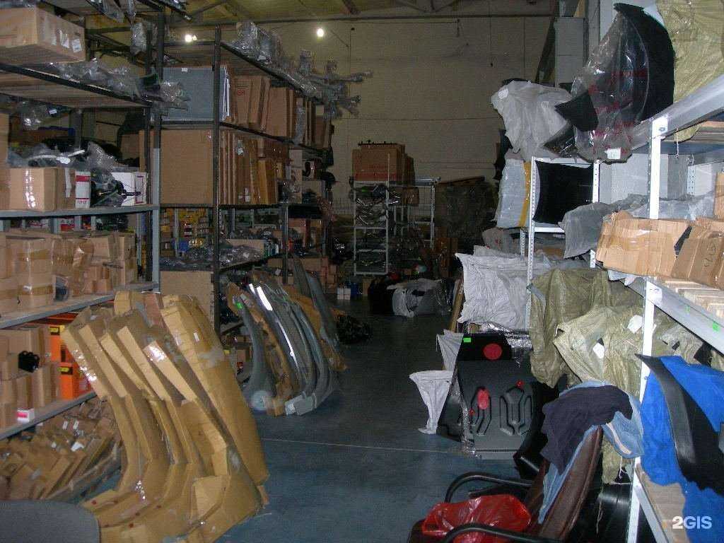 Отзывы на компанию Китай-авто в Красноярске c фото