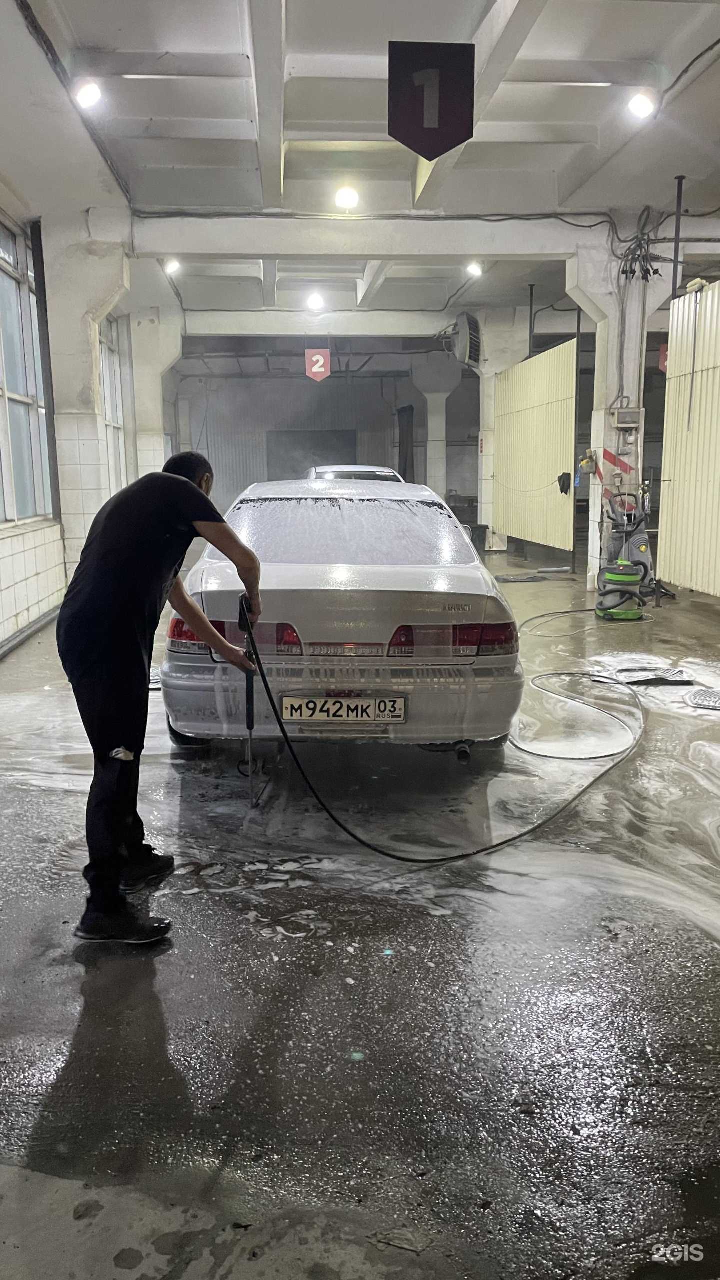 Отзывы на компанию Жигули в Улан-Удэ c фото