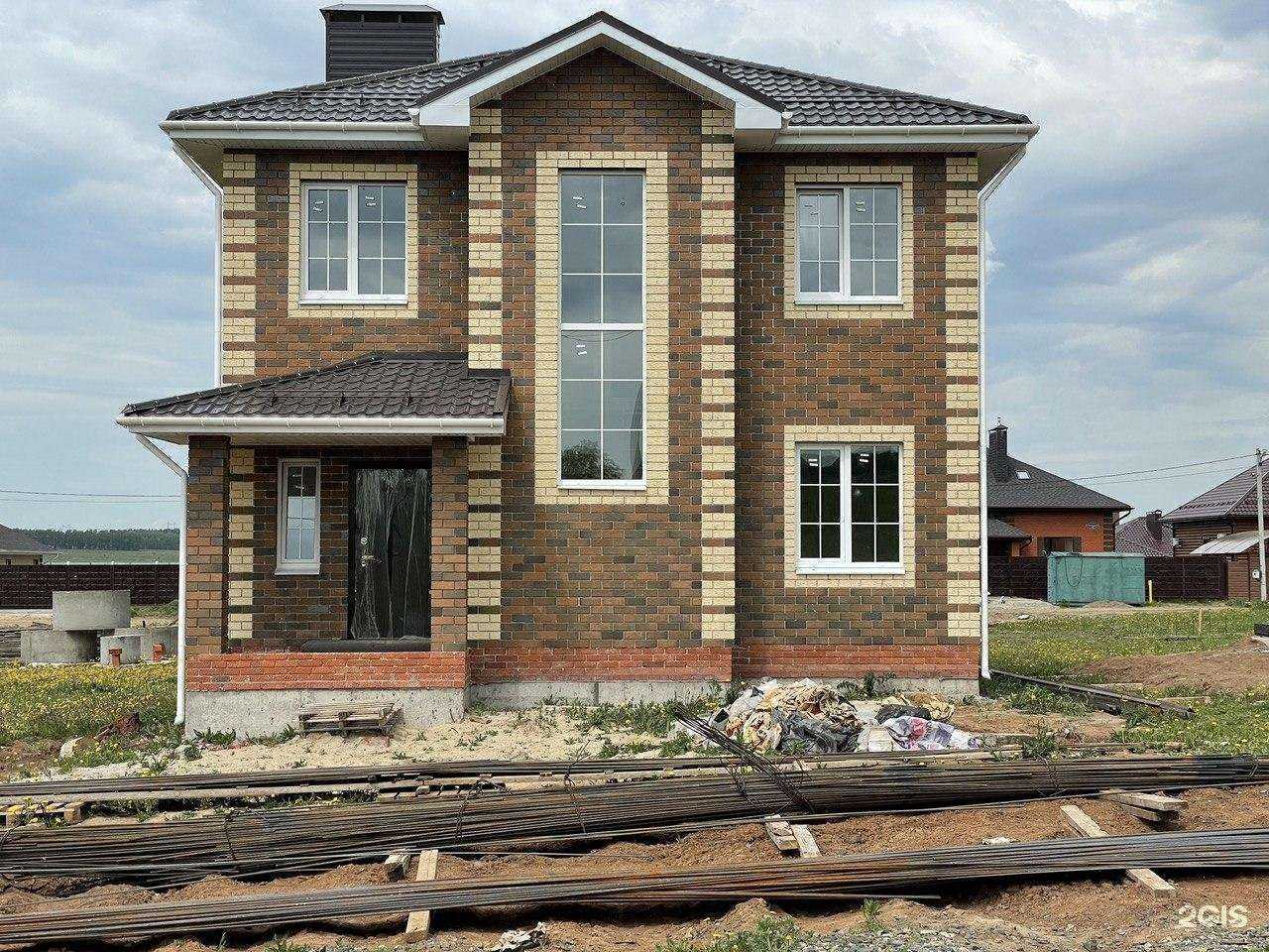 Отзывы на компанию El dacha Home в Казани c фото