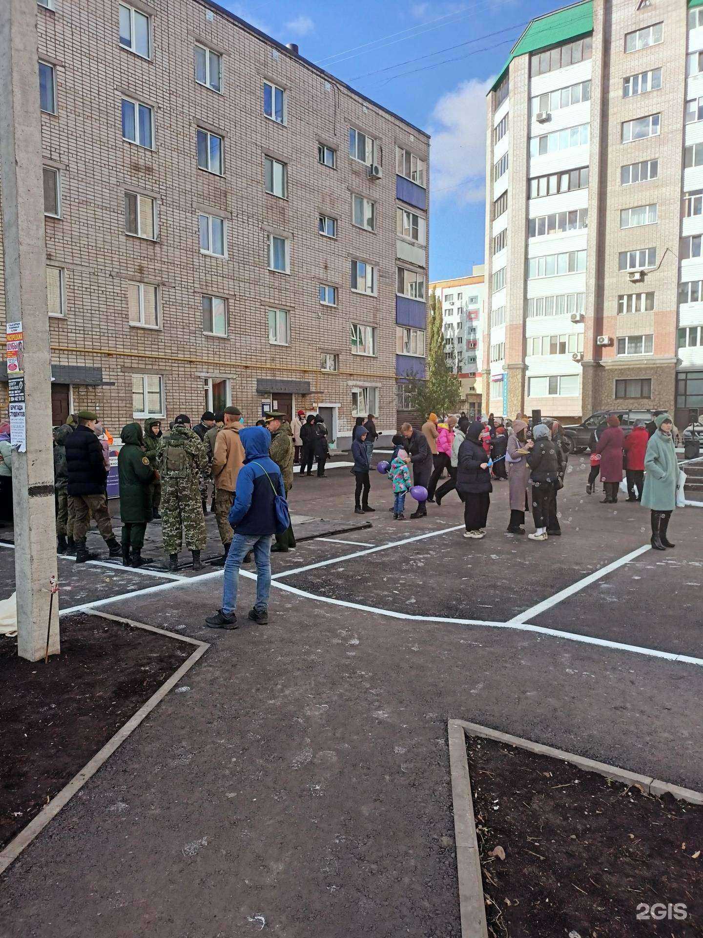 Отзывы на компанию L`tush в Стерлитамаке c фото - фотография 2 из 2