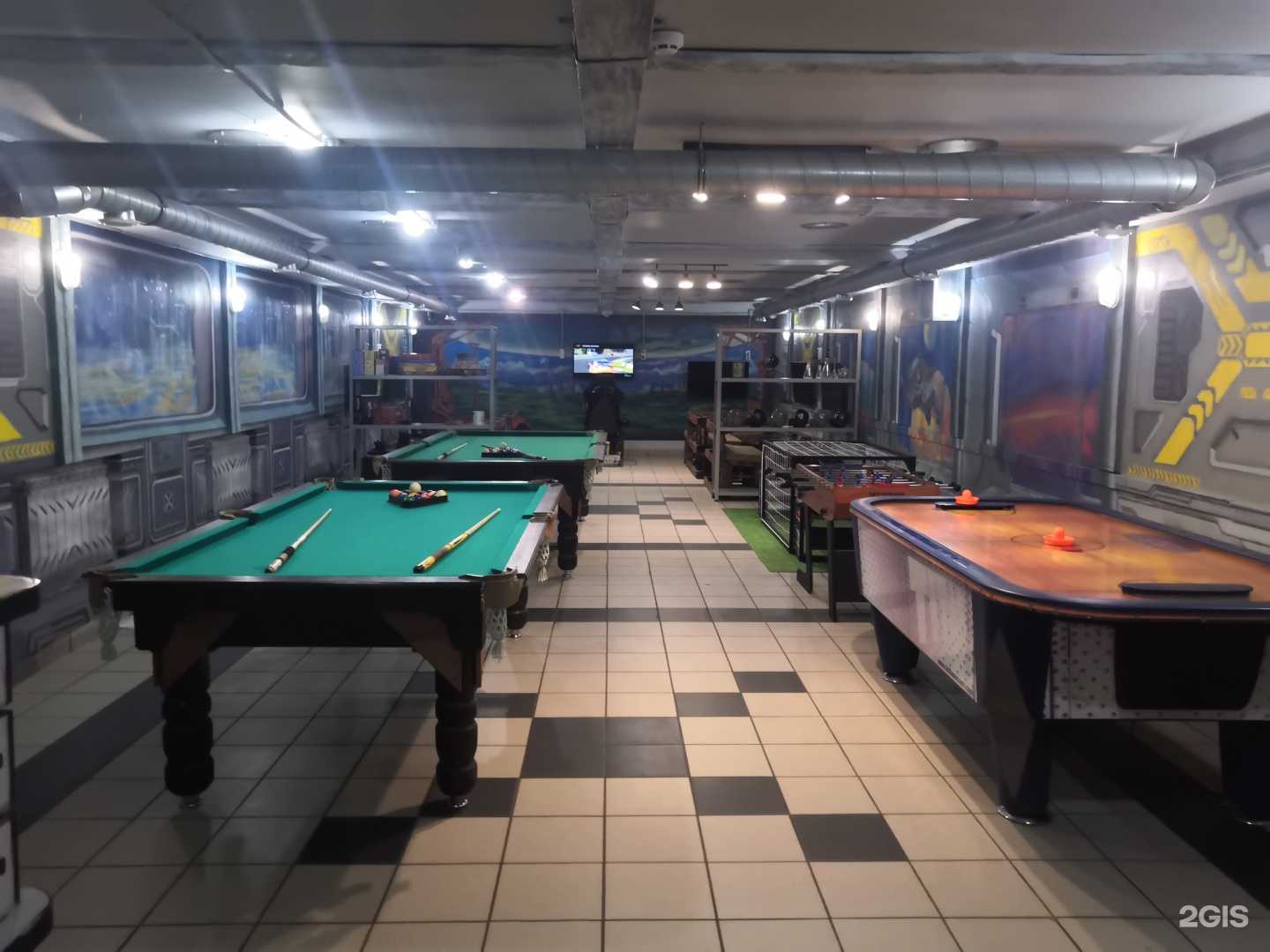 Отзывы на компанию Бункер в г. Сыктывкар c фото