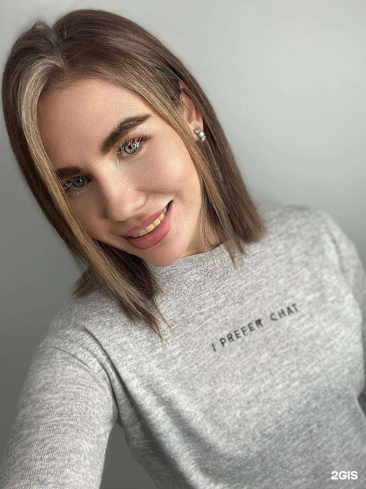 Отзывы на компанию Парикмахерская №1 в Краснодаре c фото