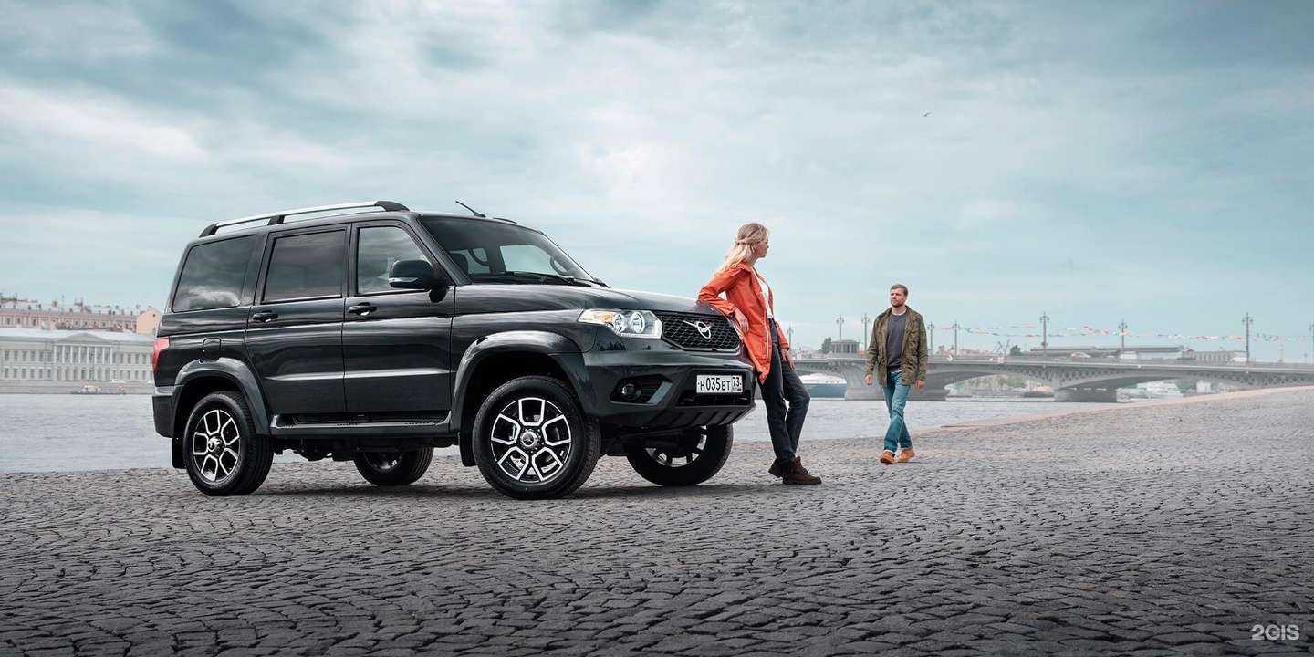 Отзывы на компанию Азия-Авто в Бузулуке c фото