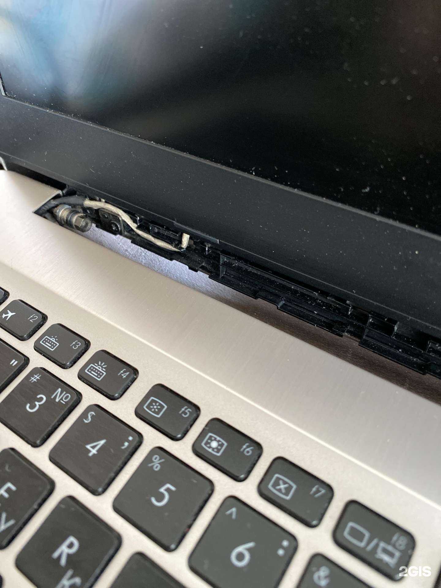 Отзывы на компанию Мастерская по ремонту телефонов в г. Абакан c фото