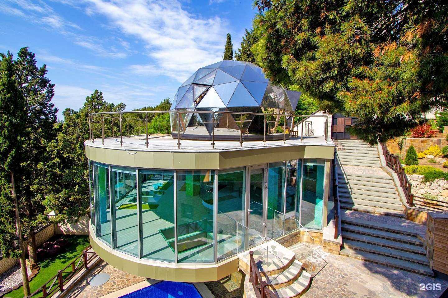 Отзывы на компанию NeoDome в Новосибирске c фото