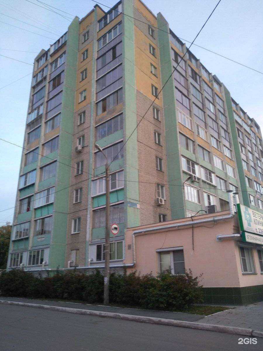 Отзывы на компанию Стройбат в Челябинске c фото - фотография 2 из 2