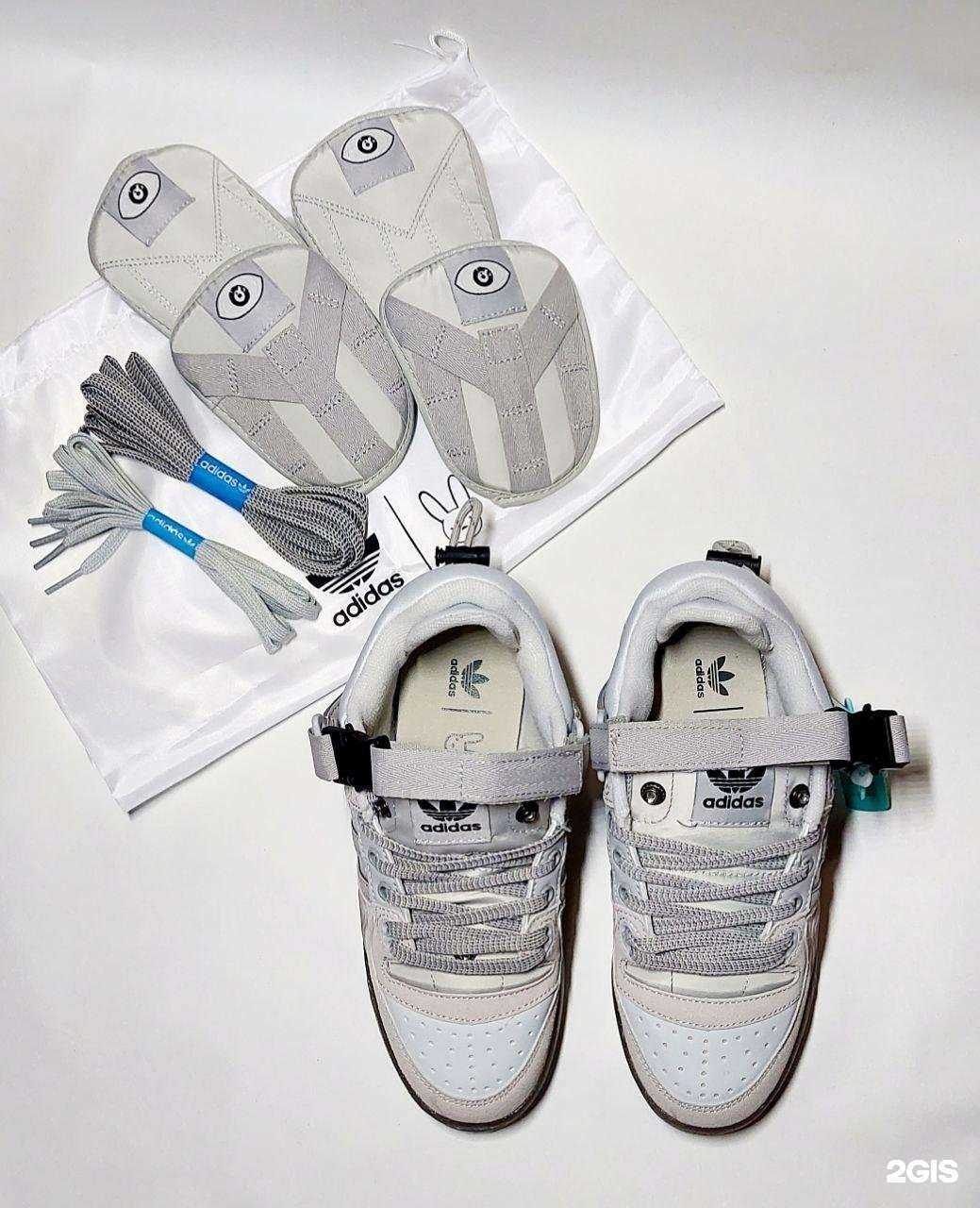 Отзывы на компанию Эволюция кроссовок в Ставрополе c фото