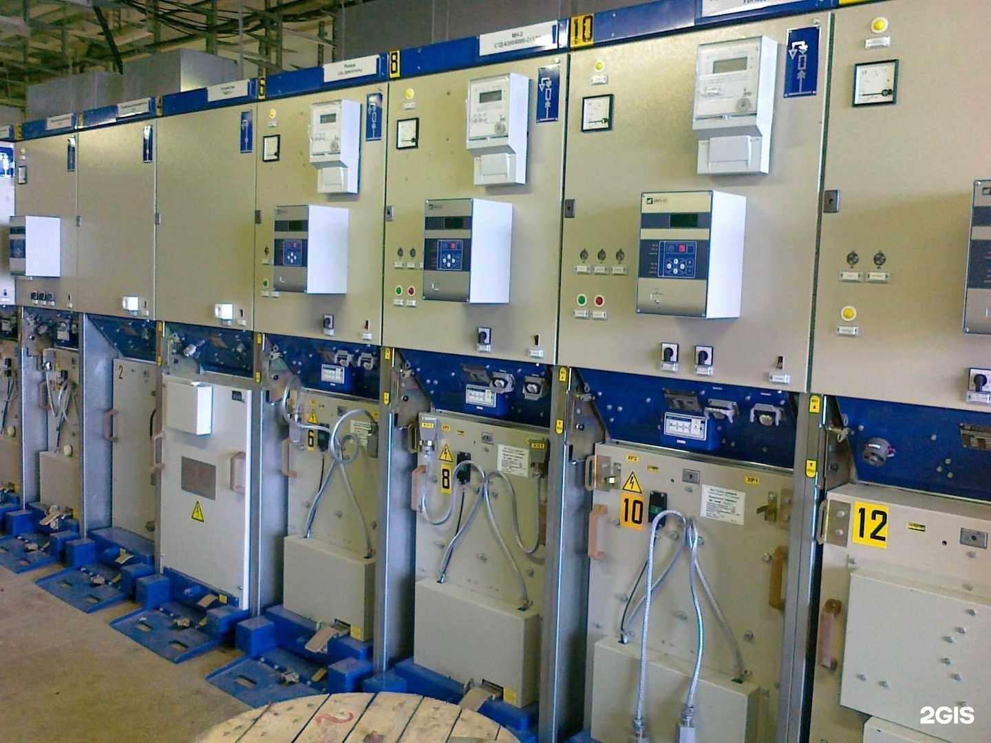 Отзывы на компанию КЭСК в г. Красноярск c фото