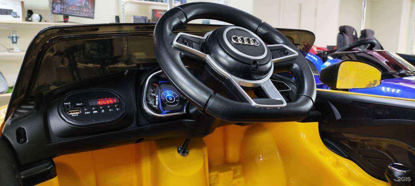 Отзывы на компанию Electro-Smart в Ставрополе c фото