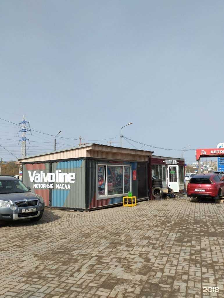 Отзывы на компанию Автокультура в Туле c фото - фотография 2 из 2