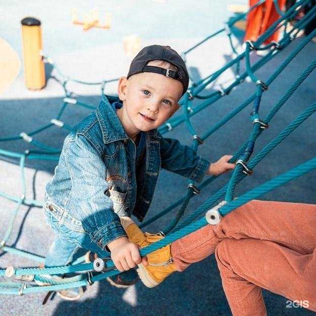 Отзывы на компанию Серебряный парк в г. Иваново c фото