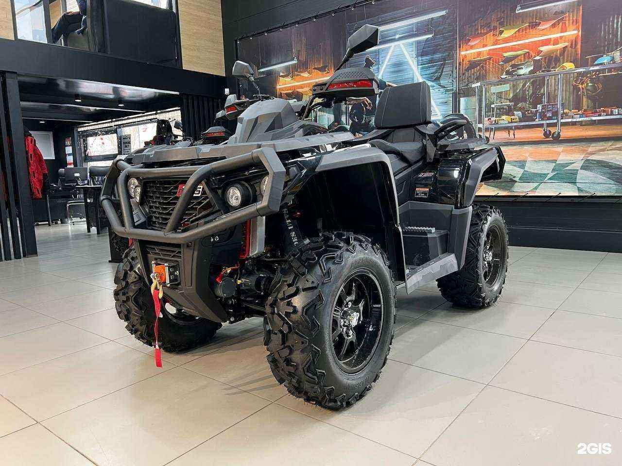 Отзывы на компанию Экстрим в г. Ижевск c фото