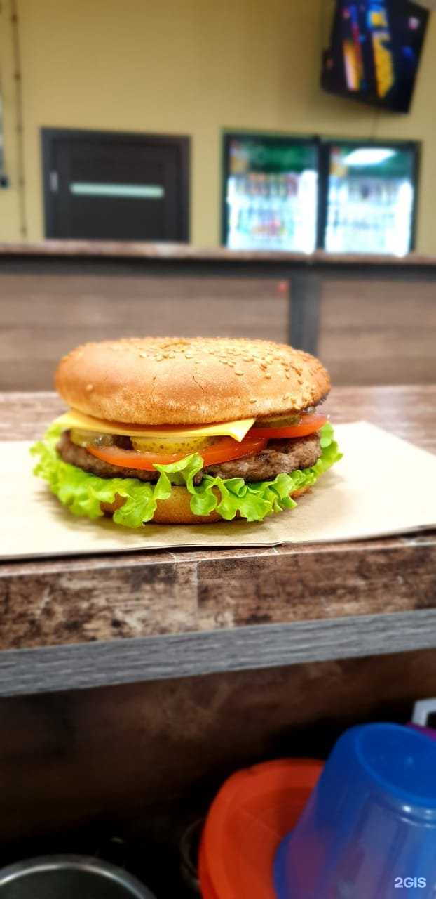 Отзывы на компанию Красногорский в г. Бийск c фото