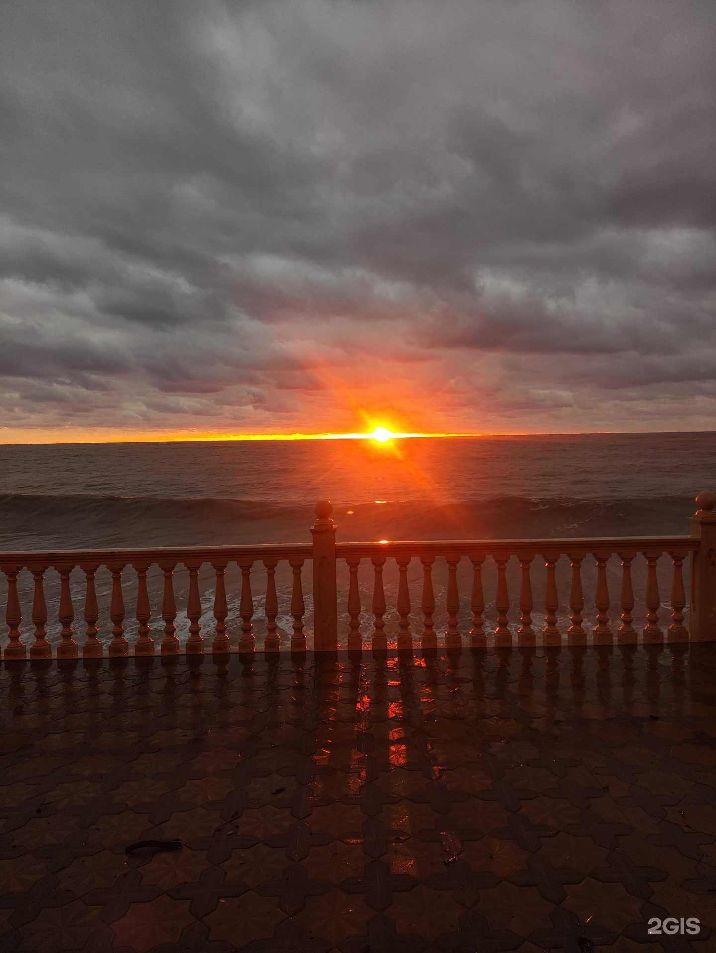 Отзывы на компанию Горизонт в Сочи c фото - фотография 2 из 2