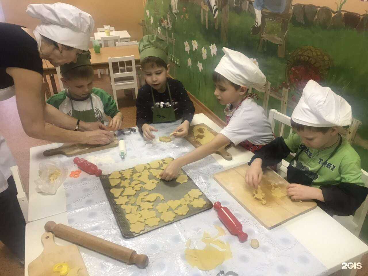 Отзывы на компанию Стэп-бай-стэп в Калининграде c фото