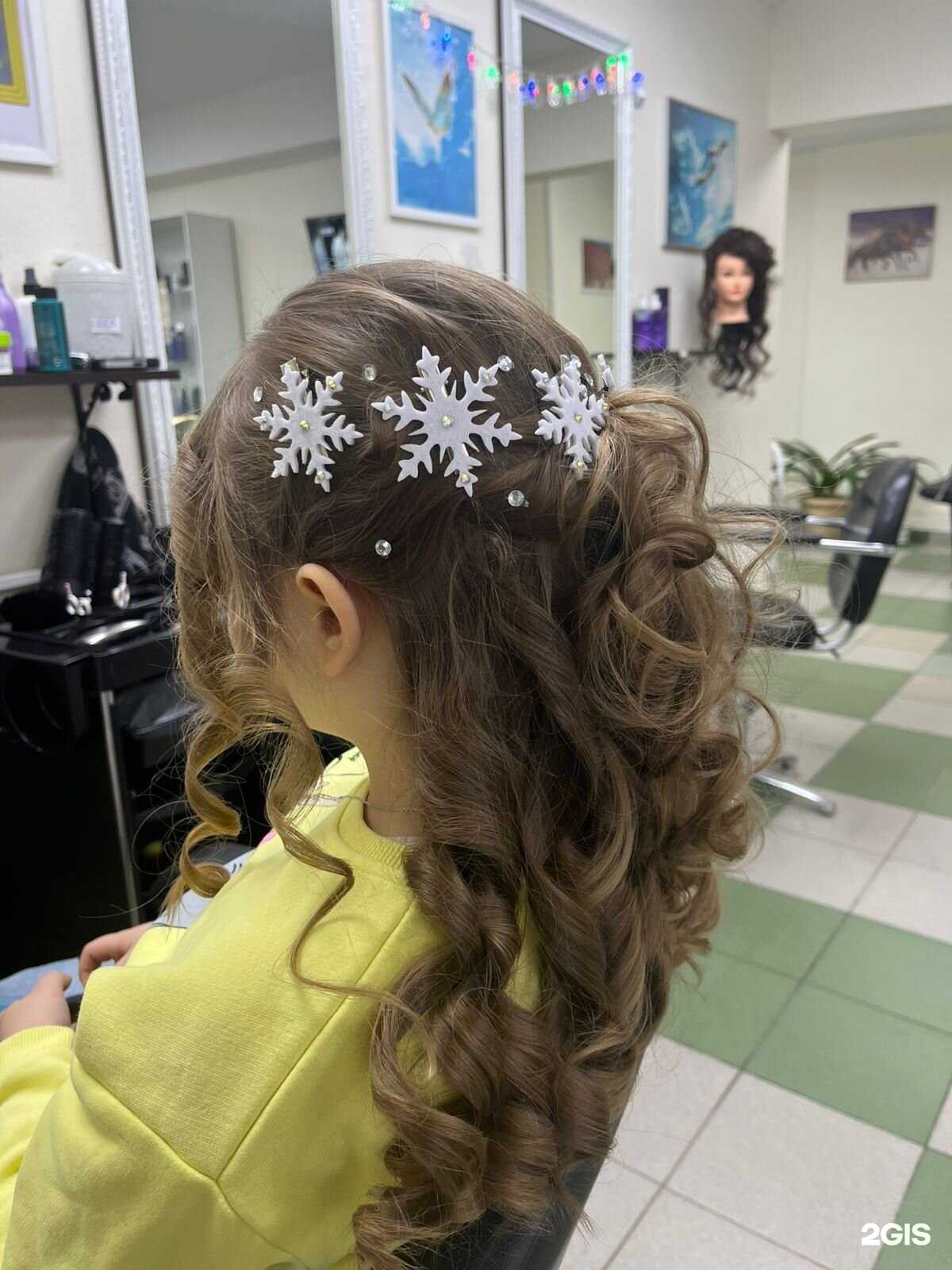 Отзывы на компанию ЦирюльникЪ в Ростове-на-Дону c фото