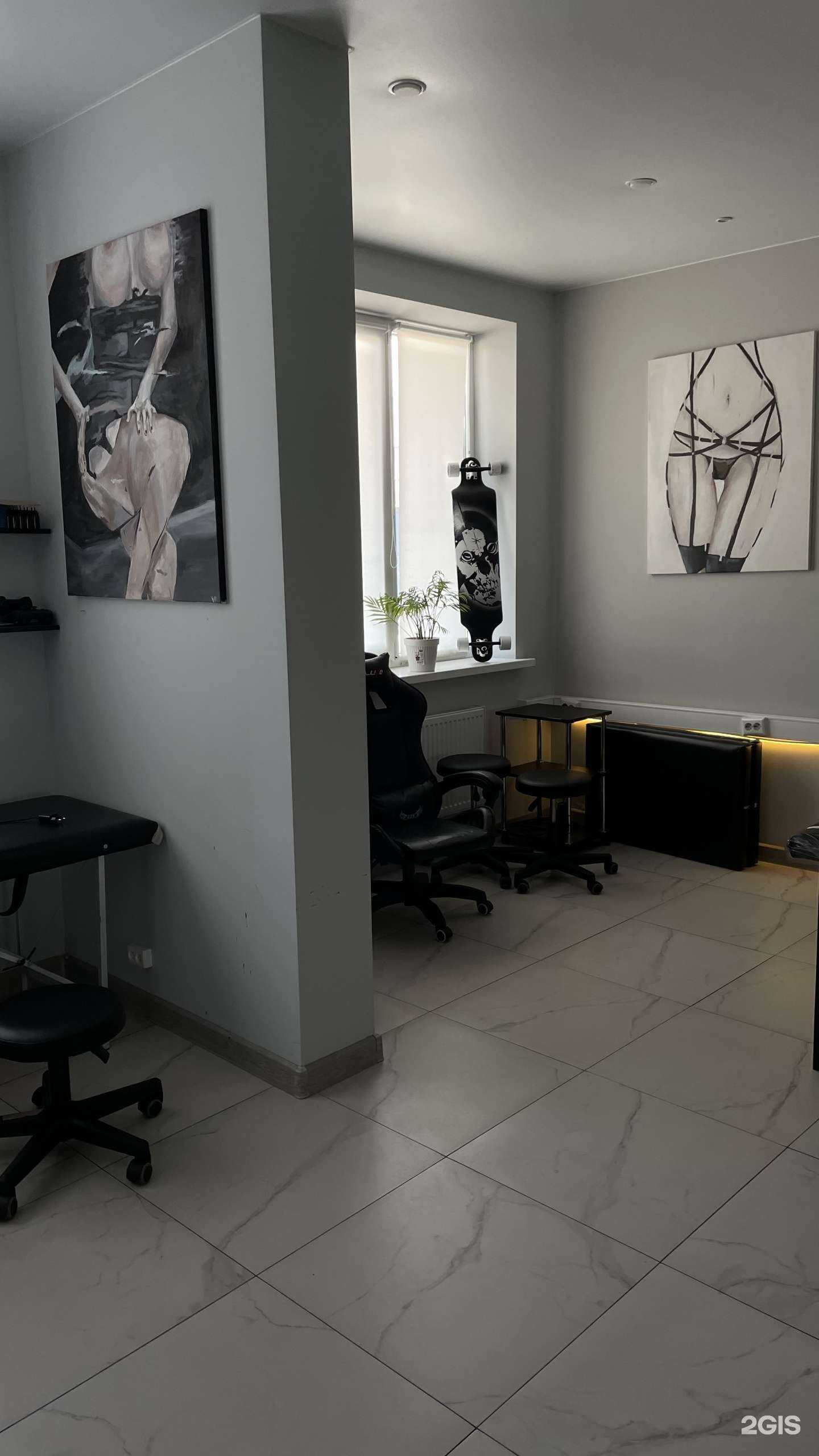 Отзывы на компанию Культ краски в Ростове-на-Дону c фото