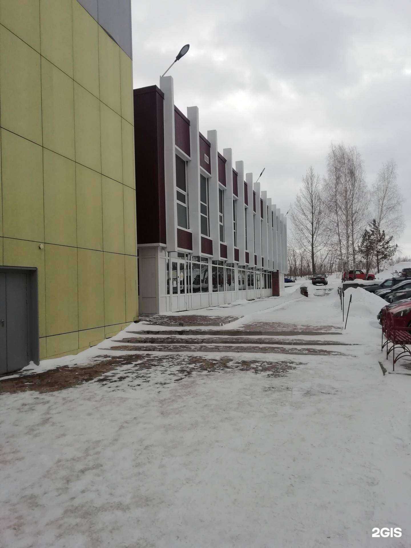 Отзывы на компанию Depo computers в Томске c фото - фотография 2 из 2