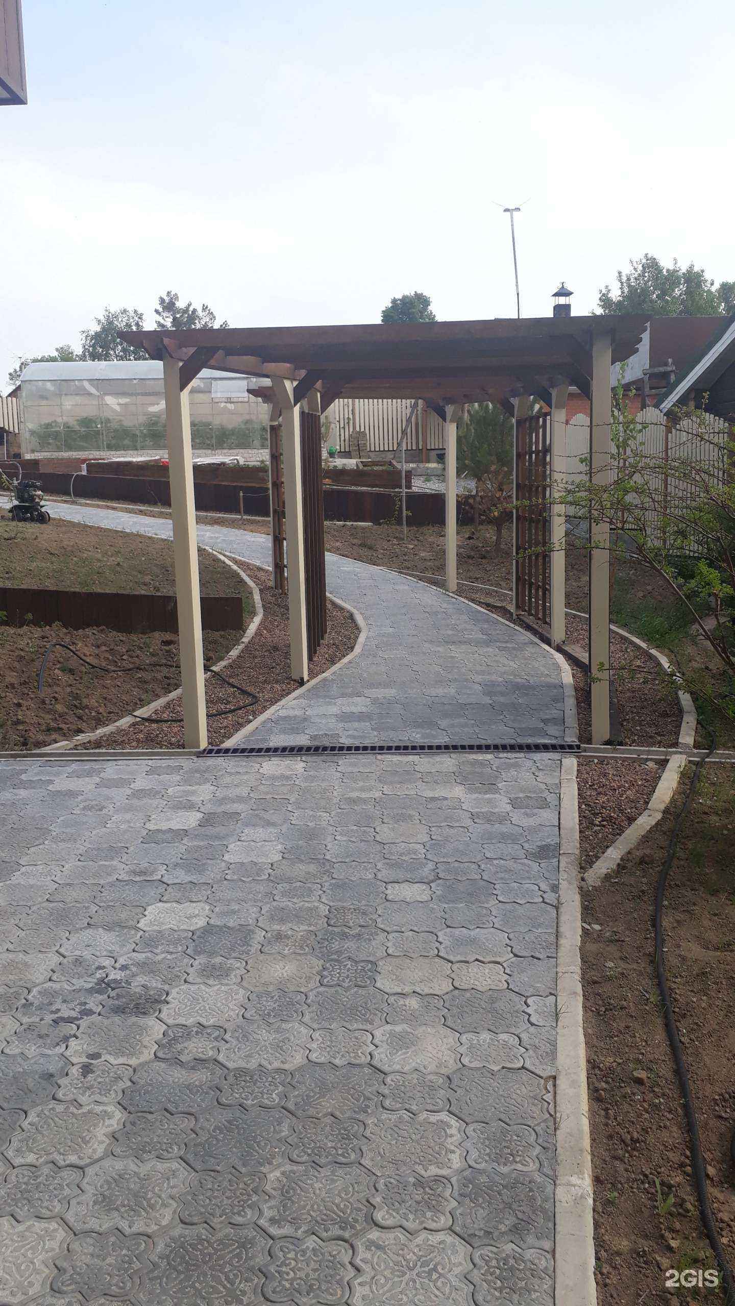 Отзывы на компанию Сад Нептуна в Хабаровске c фото