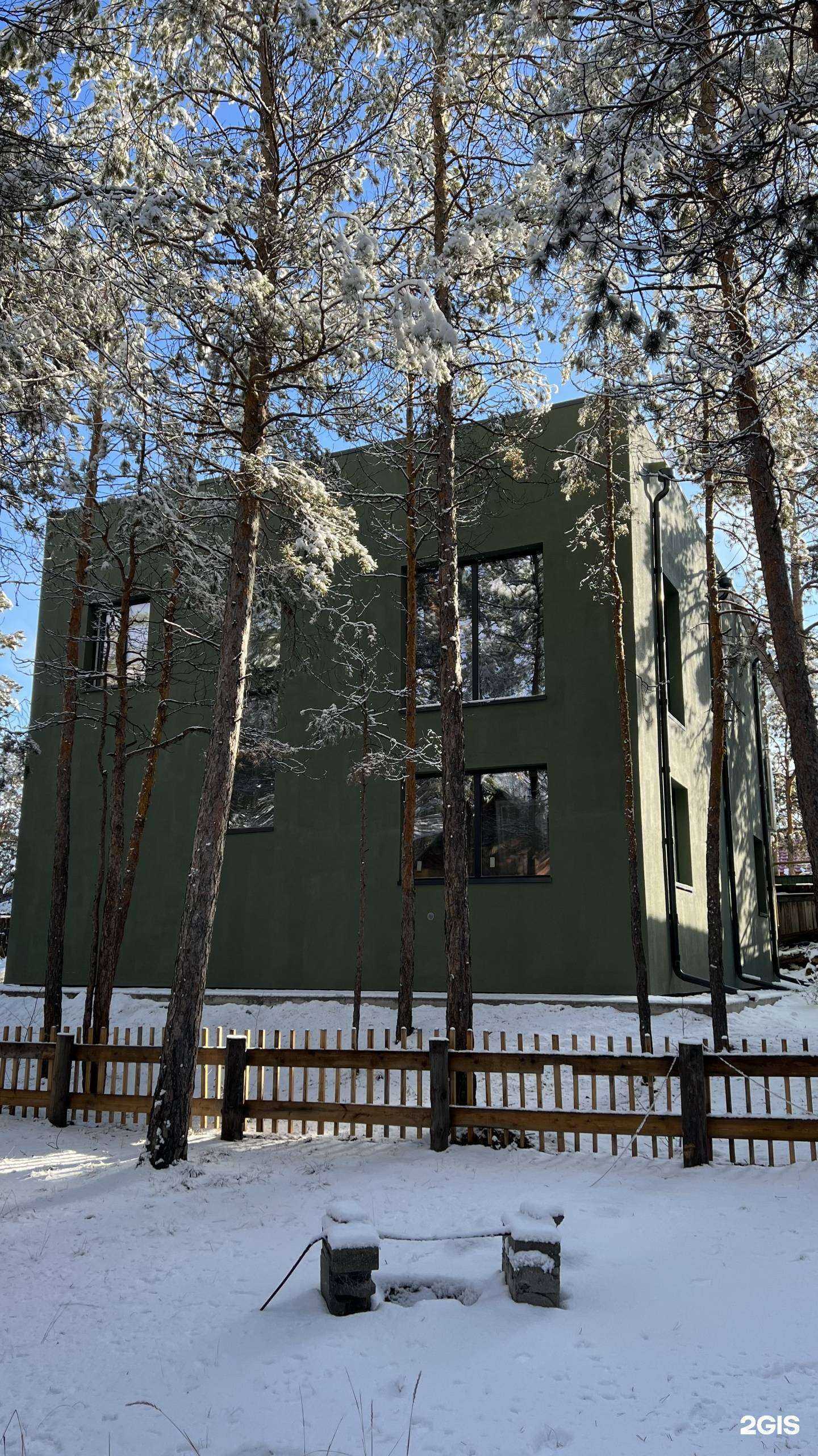 Отзывы на компанию Дом на Сергеляхе в г. Якутск c фото