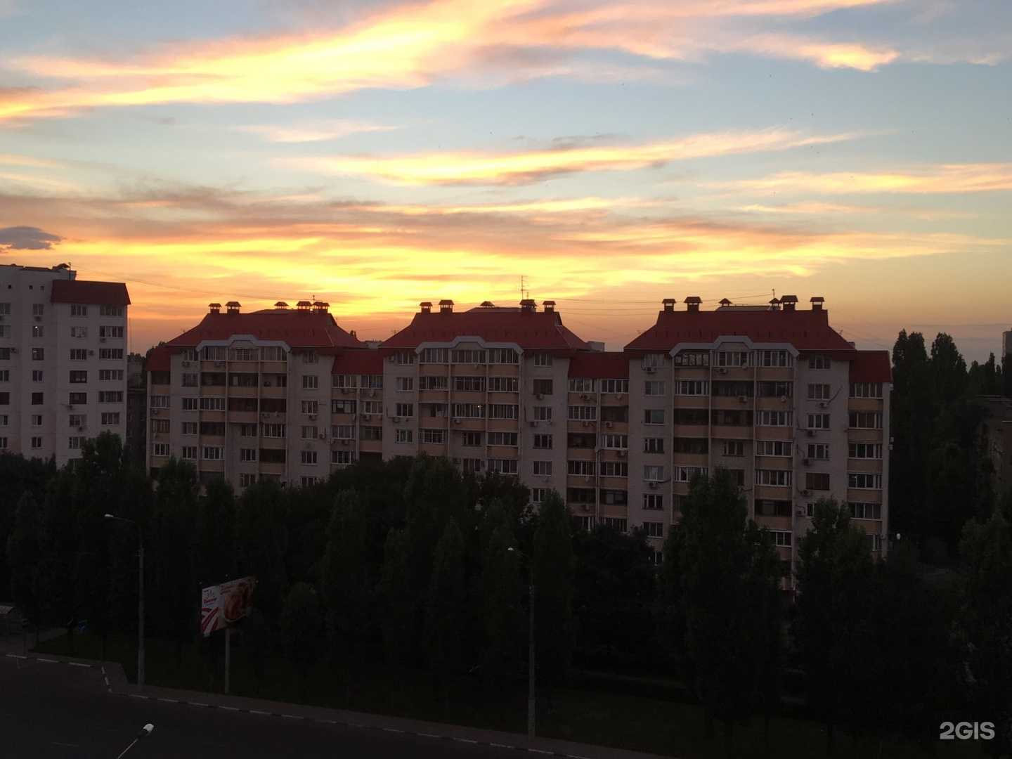 Отзывы на компанию НТС в г. Воронеж c фото