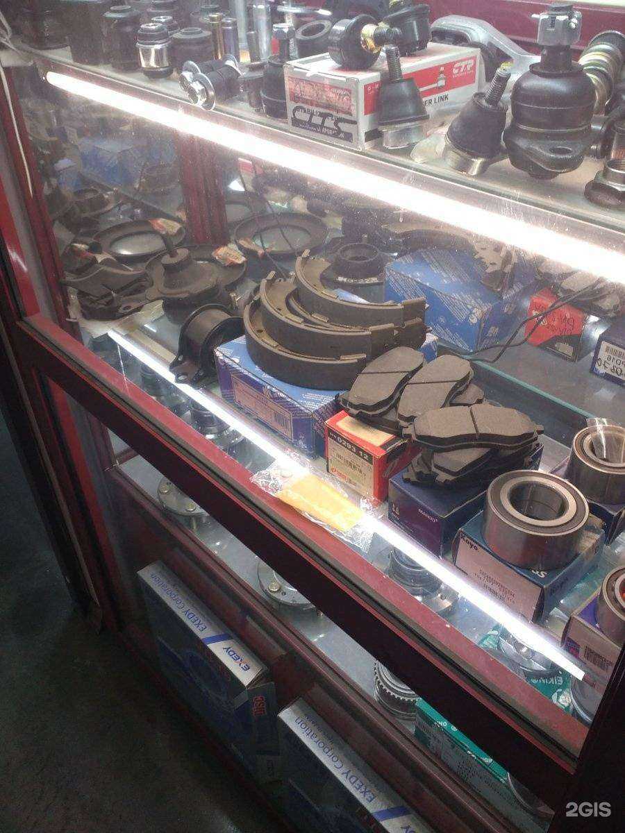 Отзывы на компанию Магазин автоаксессуаров в Иркутске c фото