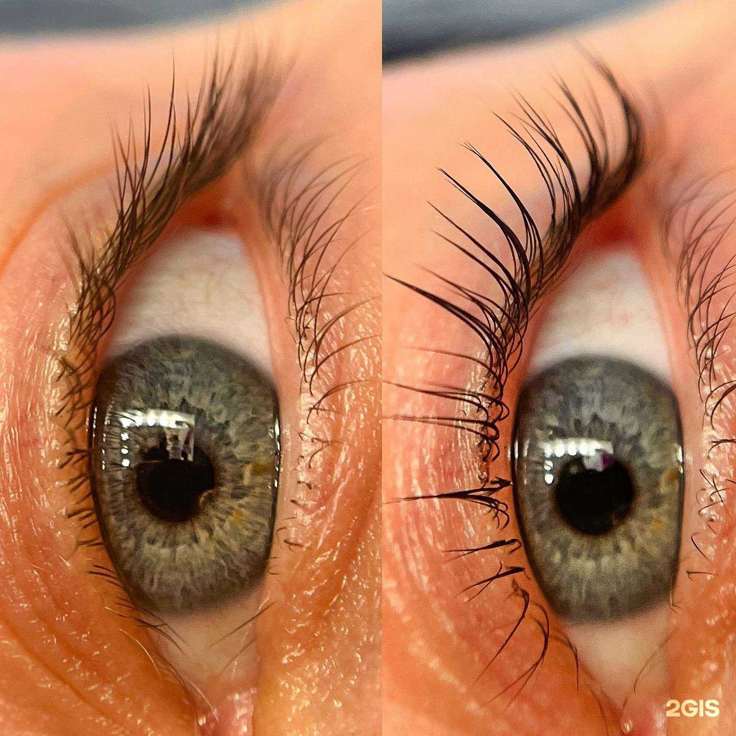 Отзывы на компанию Vlada.brows1 в г. Оренбург c фото