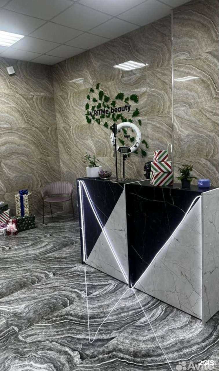 Отзывы на компанию Fire colorist в Ростове-на-Дону c фото