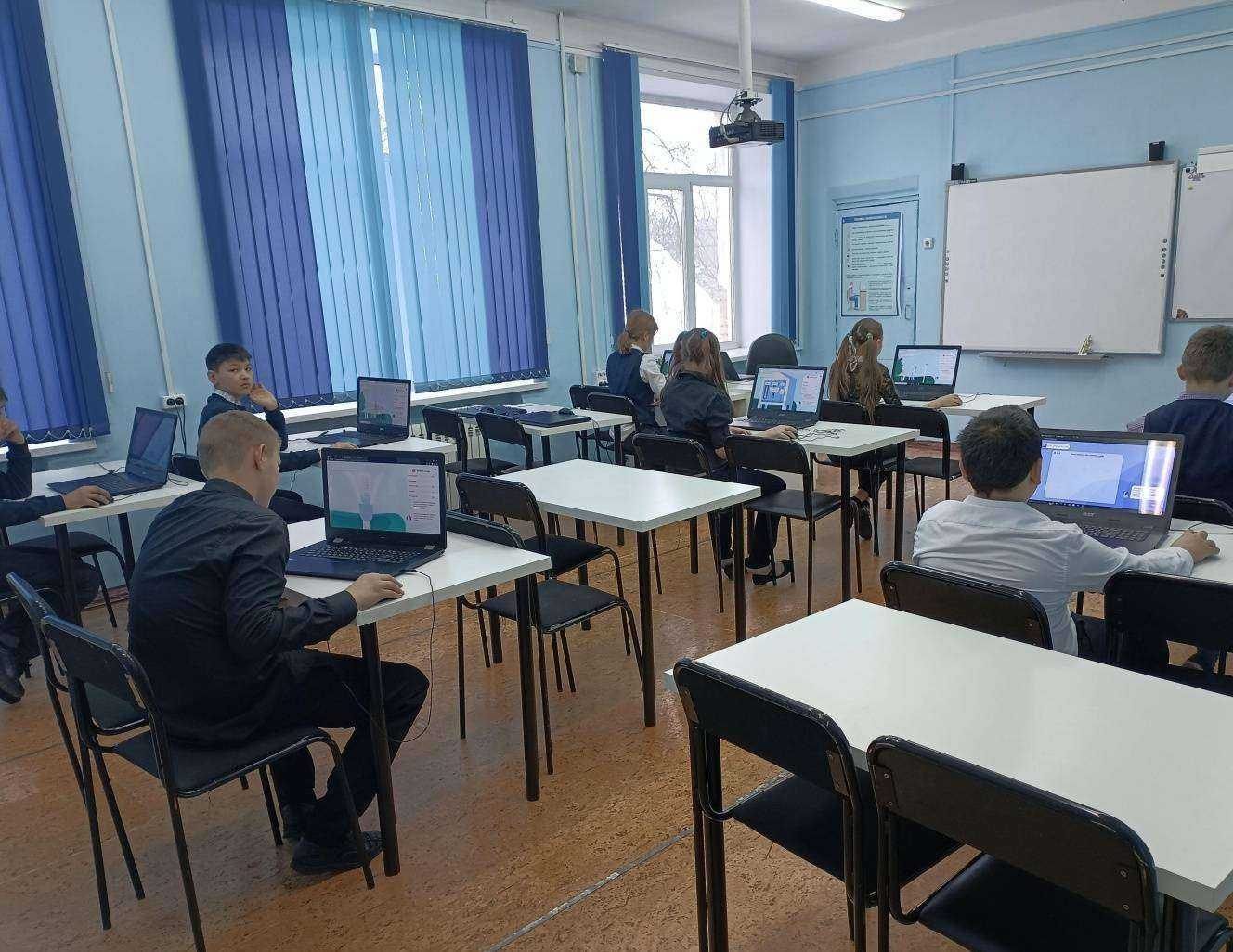 Отзывы на компанию Основная школа №43 в Новокузнецке c фото