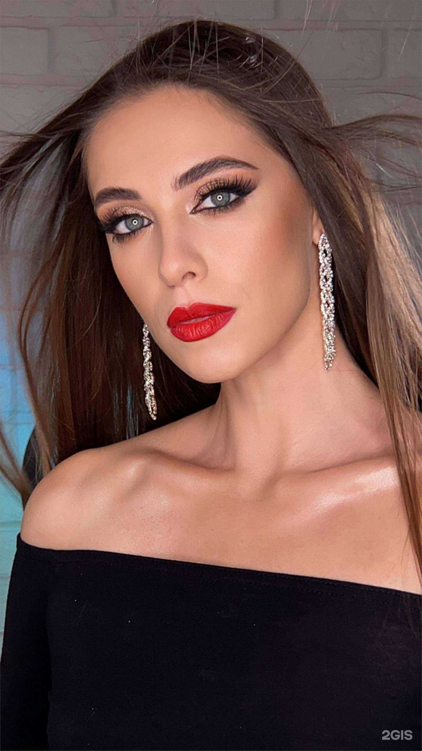 Отзывы на компанию Студия красоты в Тольятти c фото