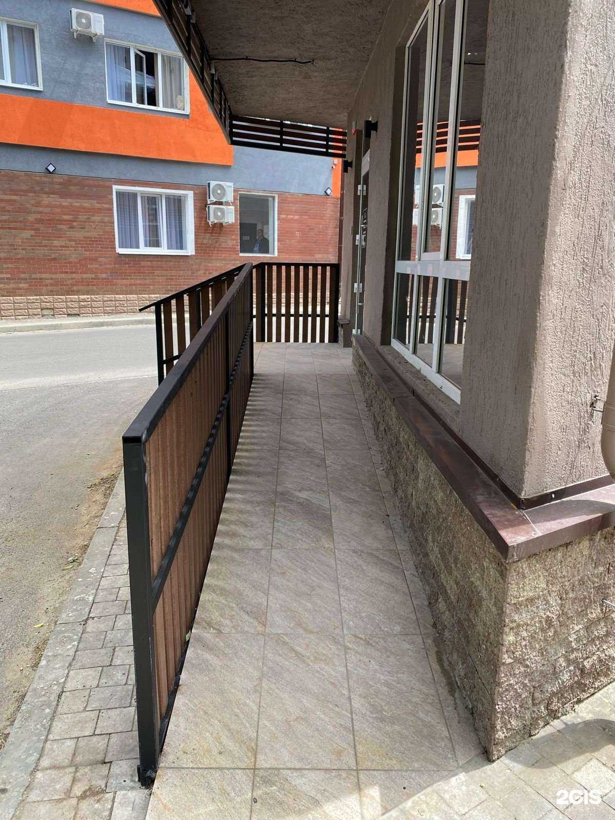 Отзывы на компанию Движение без границ в г. Ставрополь c фото