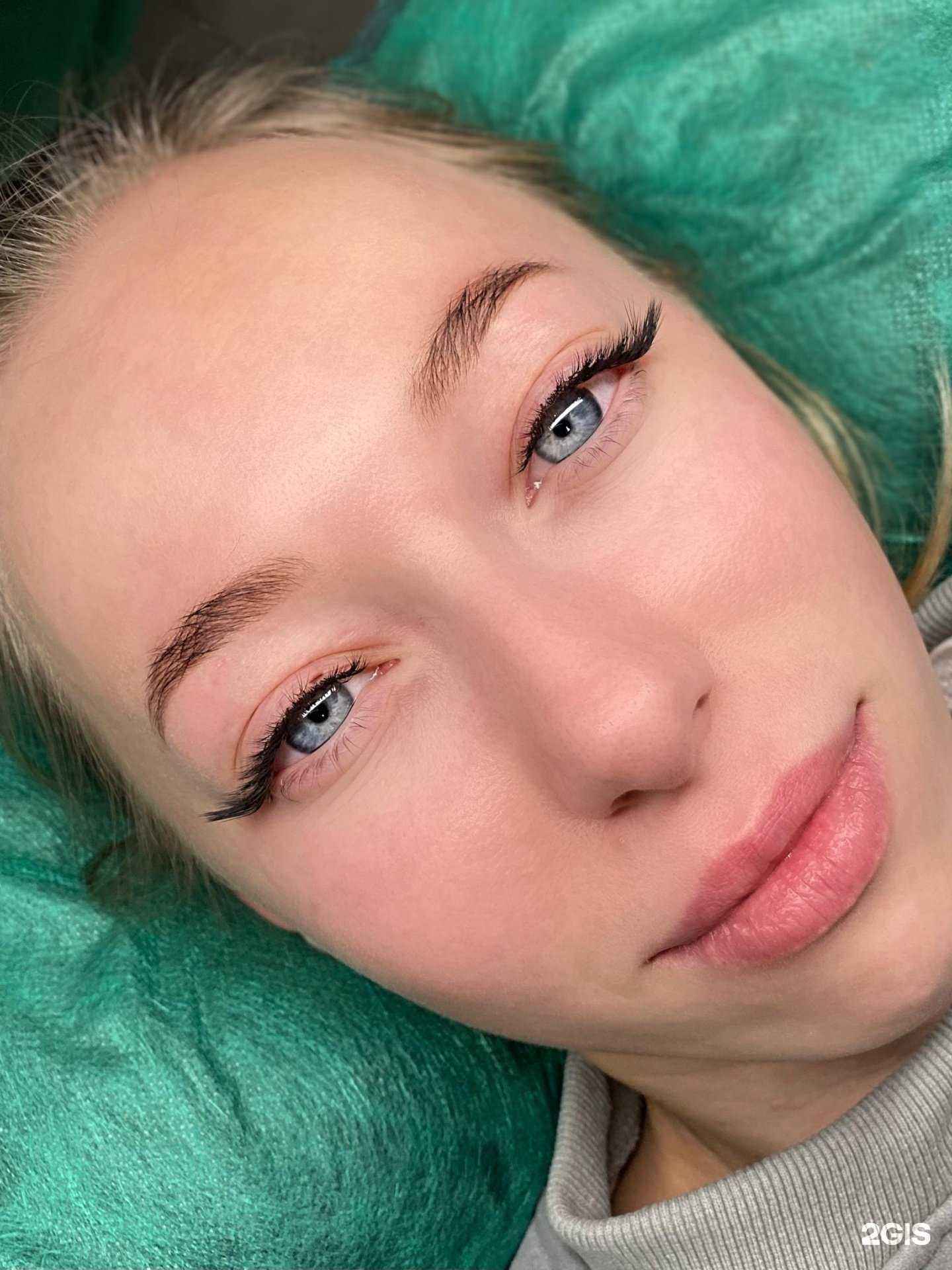 Отзывы на компанию Degtyar.Lashes  в Барнауле c фото