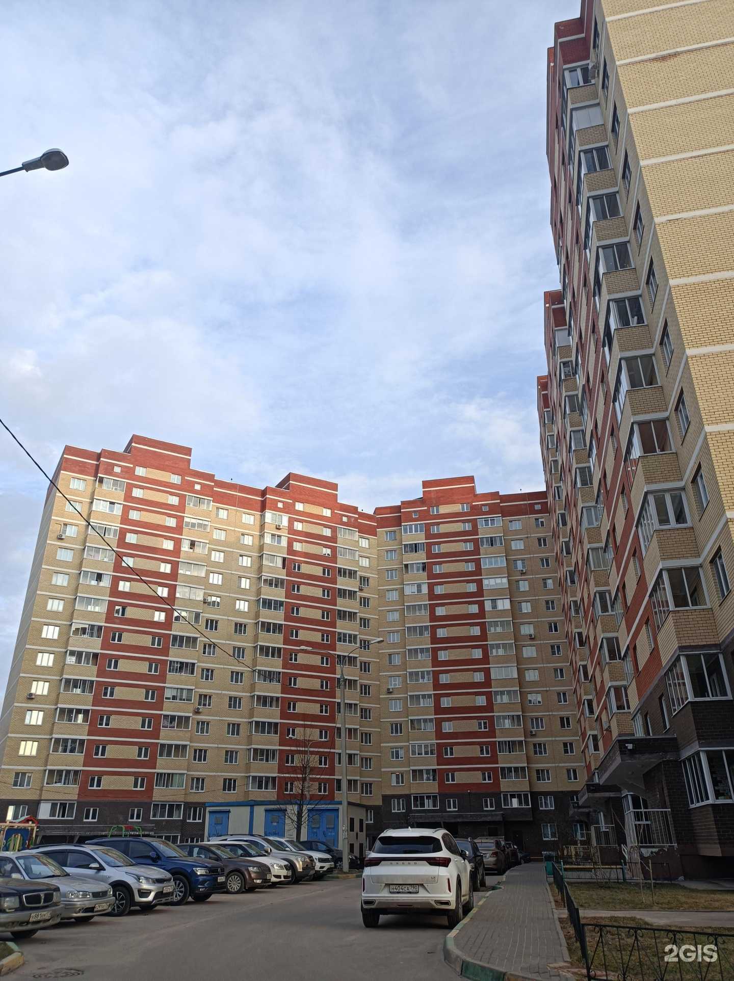 Отзывы на компанию Шанс в Серпухове c фото - фотография 2 из 2