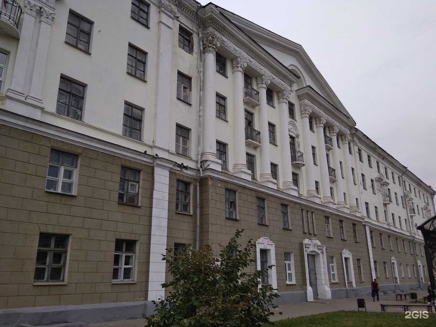 Отзывы на компанию Нижегородский государственный технический университет им. Р.Е. Алексеева в Нижнем Новгороде c фото